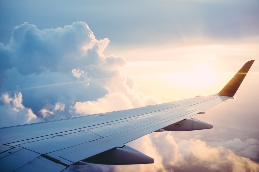 Seattle Airport Transfers (SEA & BFI)