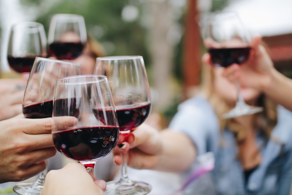 Woodinville Wine Tours & Events